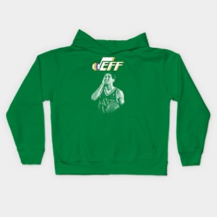 Jeff Kids Hoodie